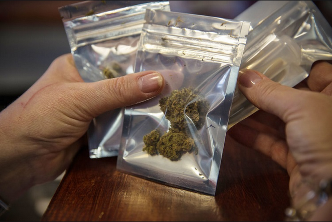 Now you can Buy Weed Online at the best prices on the market