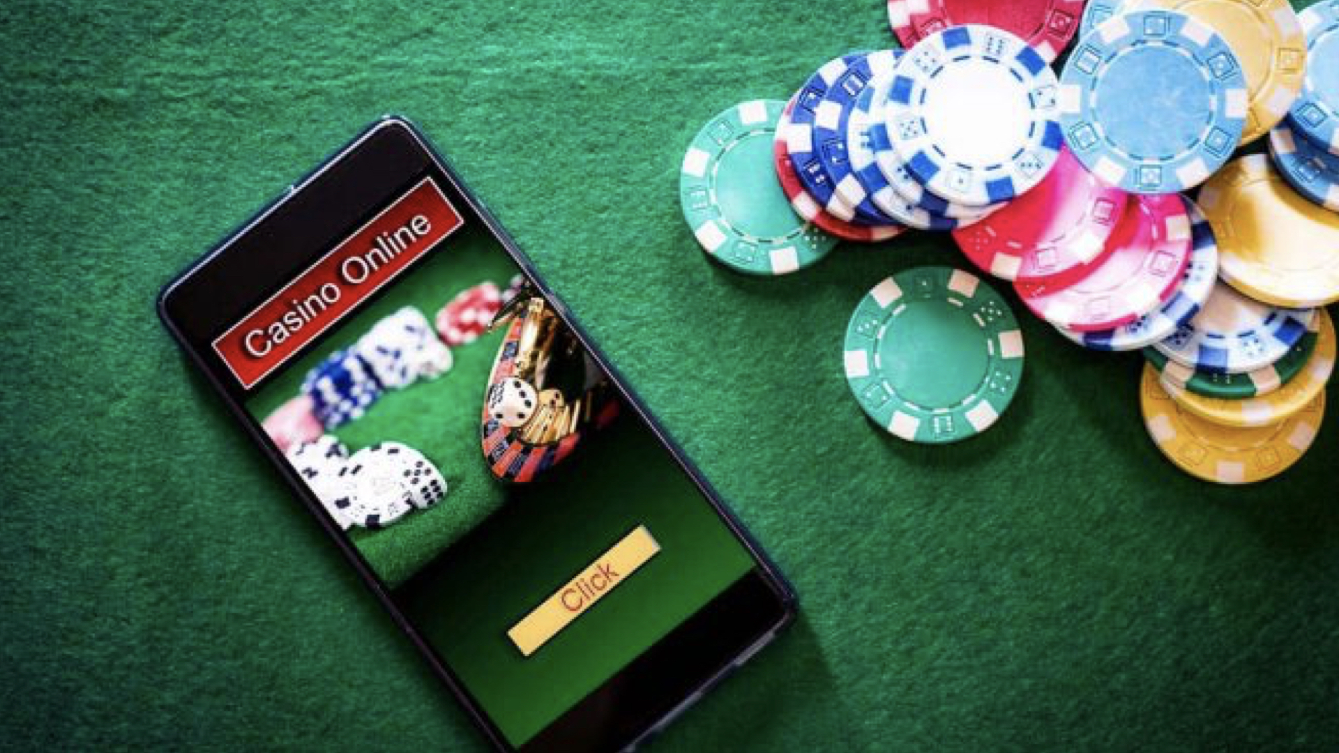 What are the advantages of the Internet on life in general and gambling