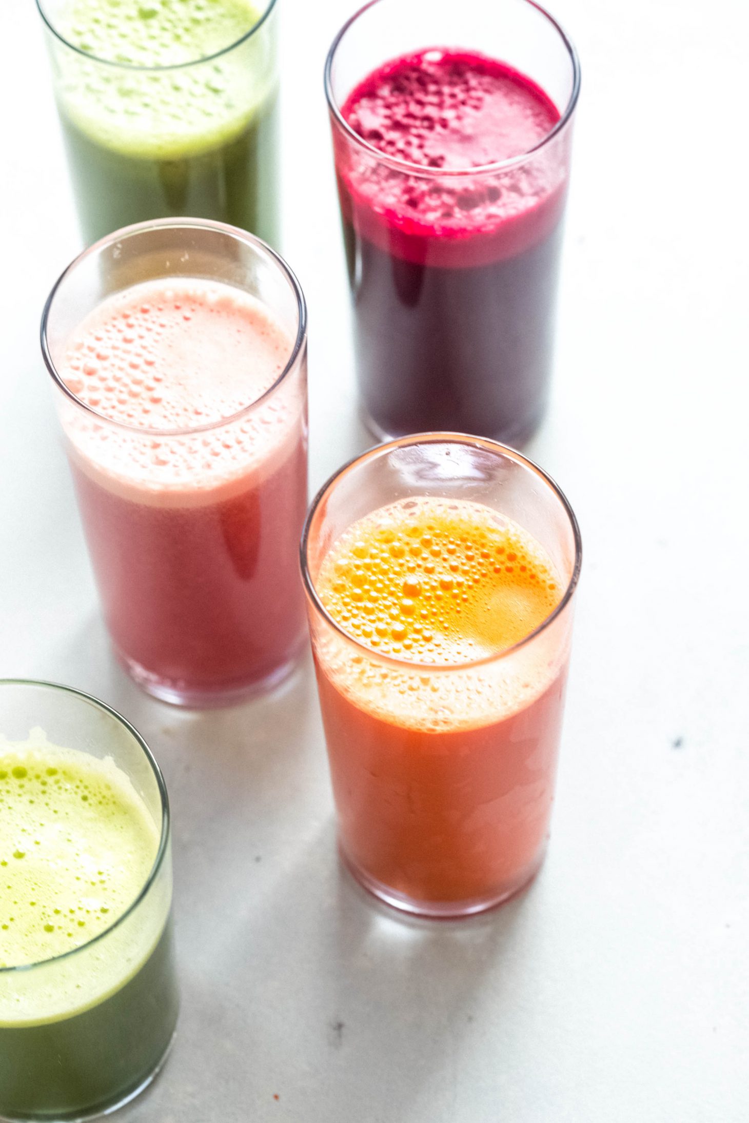 Going For Juice Detox For Weight Loss? Here’s All You Need To Know To About It