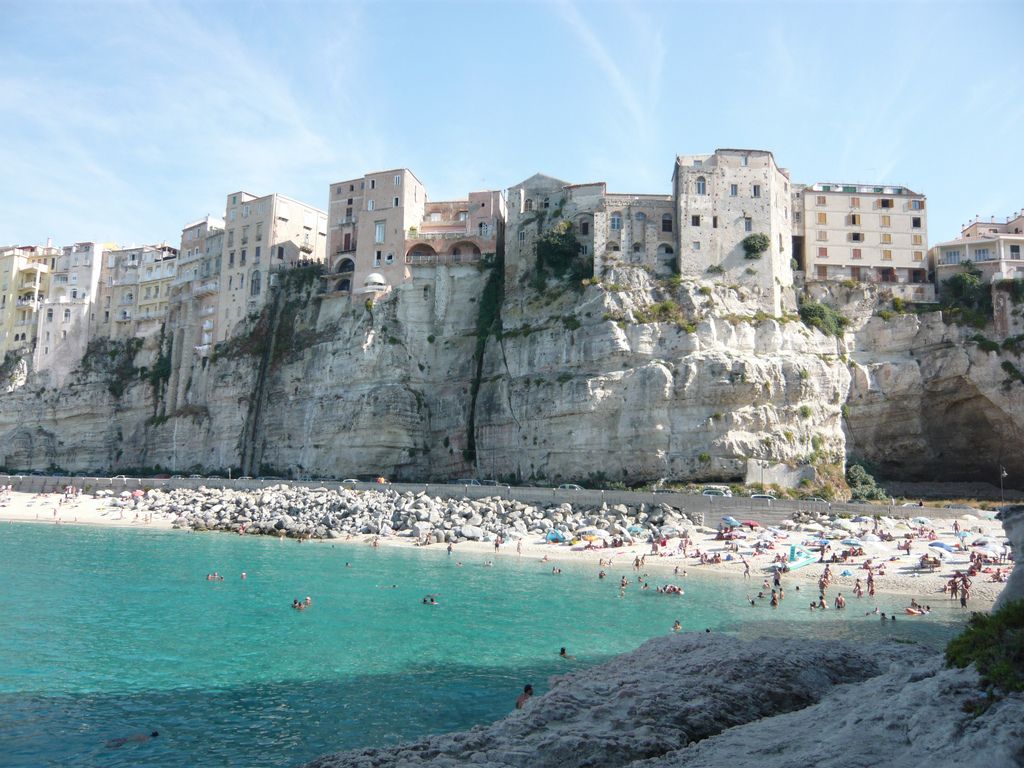 Things To Know Before Booking A Villages For Families Calabria
