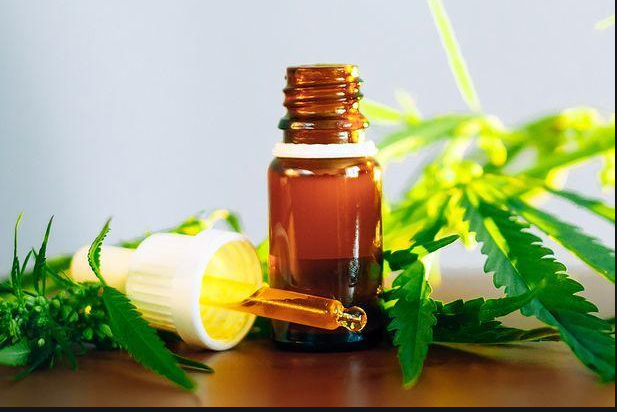 Know The Benefits Of Cbd oil canada