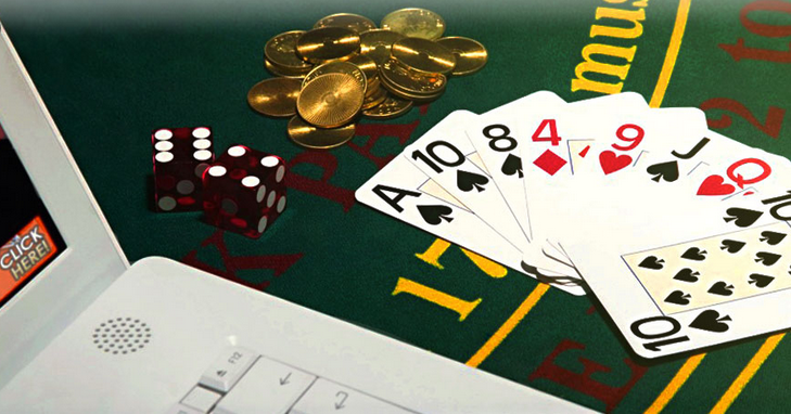 What type of experiences will you achieve by playing fun online casino games?