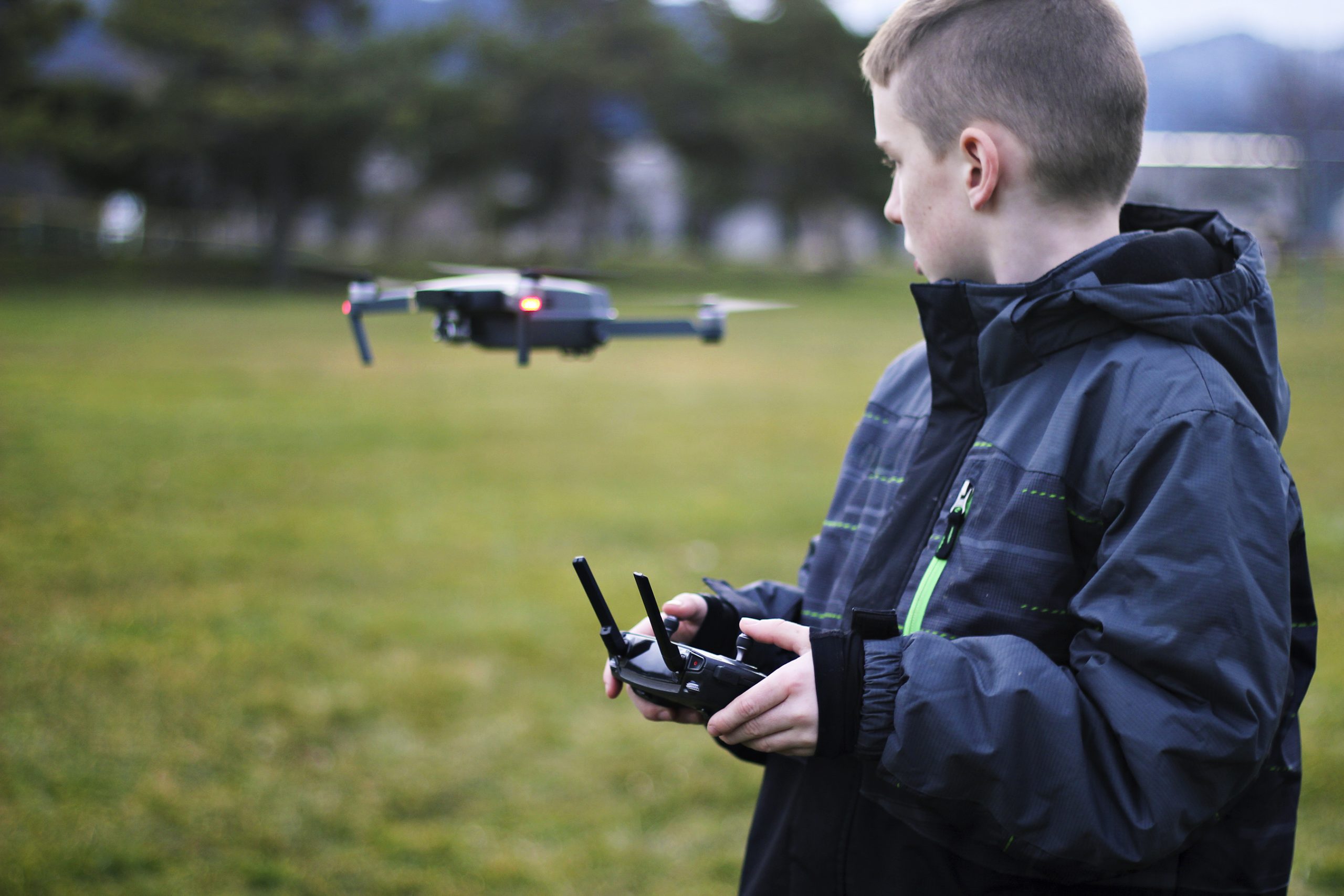 10 Reasons Why Should You Buy A Parental Remote Control Car?