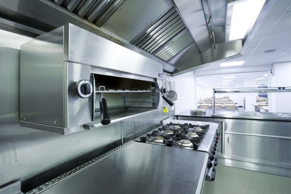 Avail Of The Offers For Restaurant Kitchen Cleaning