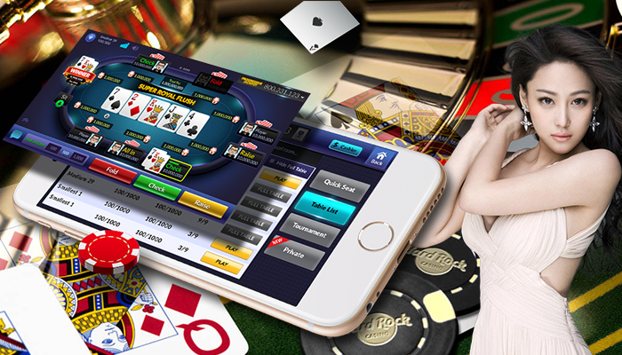 Play online slots for real money, earn millions of rupiah