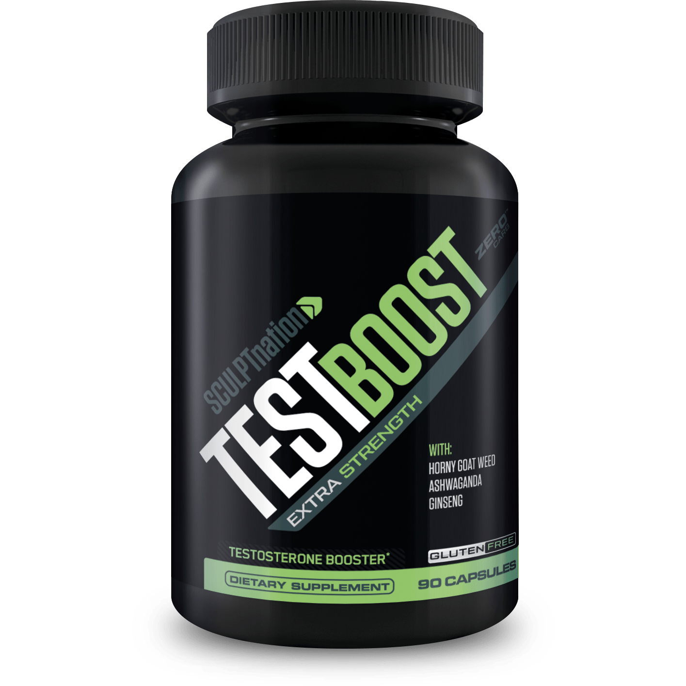 Tips And Tricks Of Testosterone Boosting Supplements