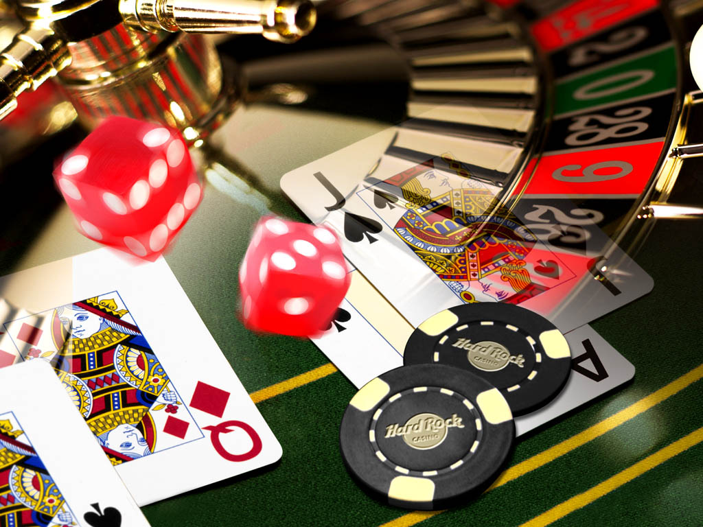 In Poker Elements To Know About Idn Poker