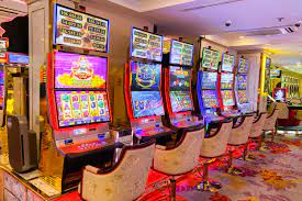The most varied gambling platform is 7shot