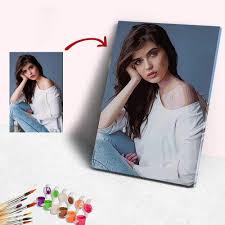 Win Paint By Numbers For Adults Today