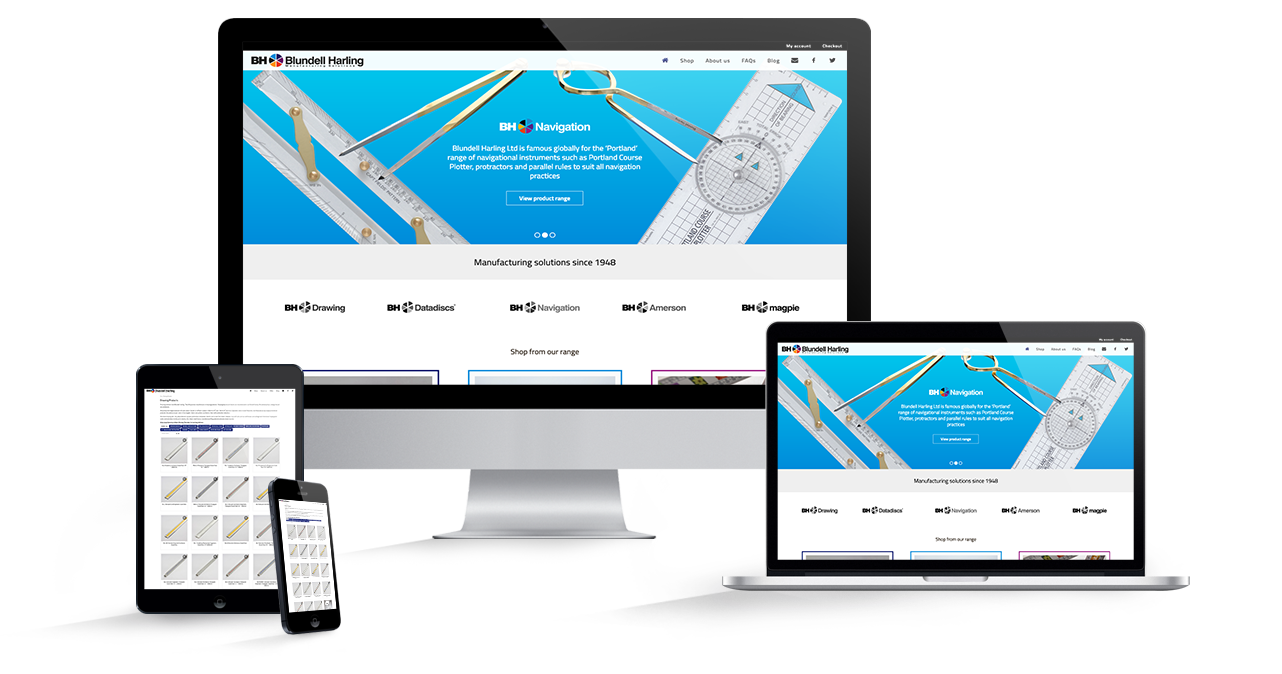 ProfessionalWebsite Builders Available At Website Design