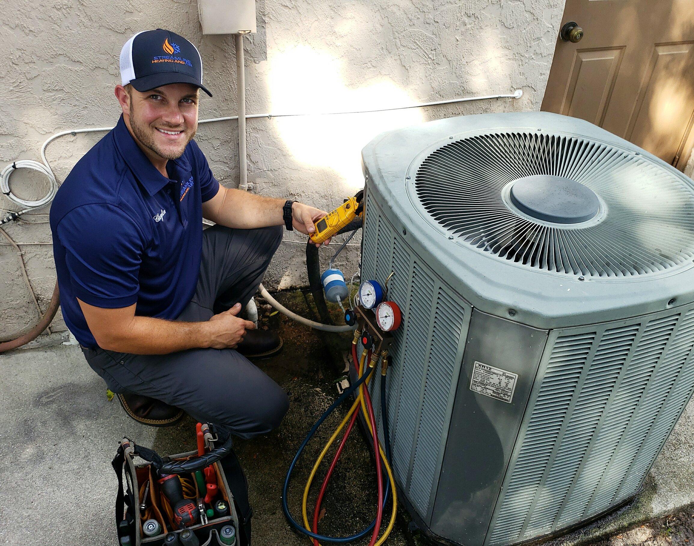 Kissimmee air conditioning services for authentic air conditioning solutions