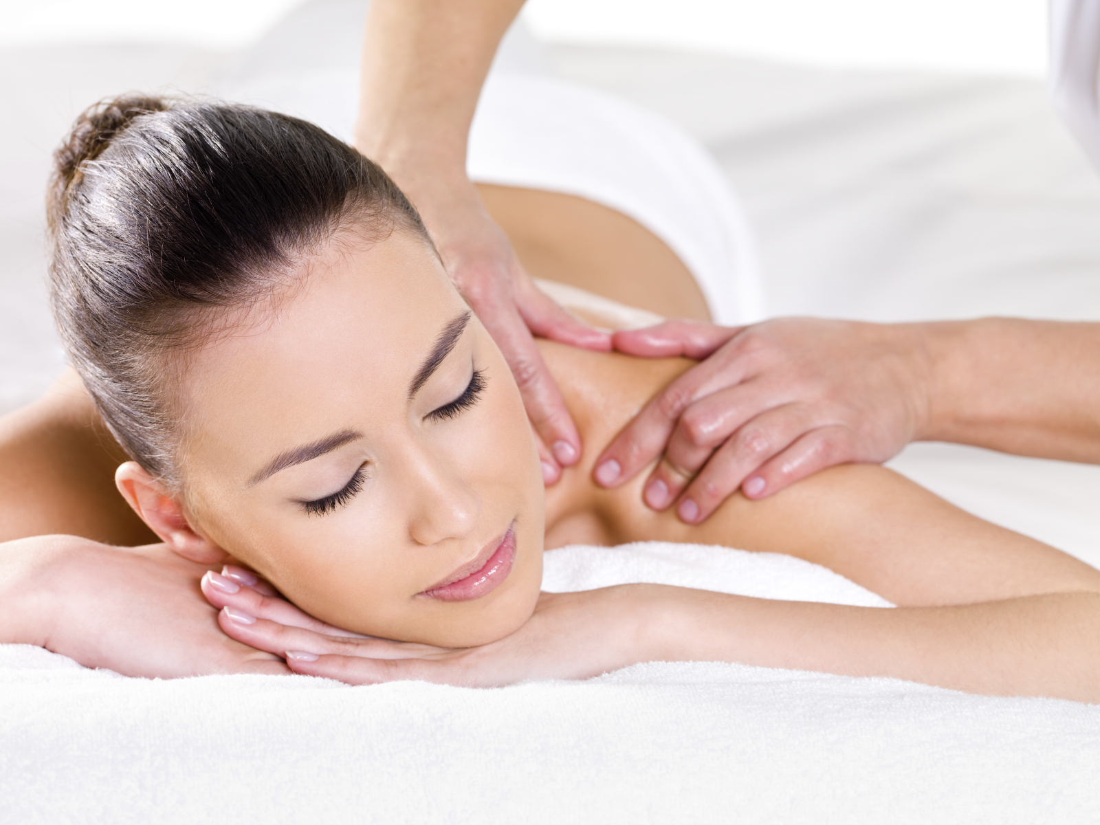 How do you improve your massage therapy techniques?