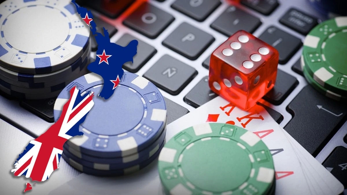 Best ways to Enter On the internet Football Gambling
