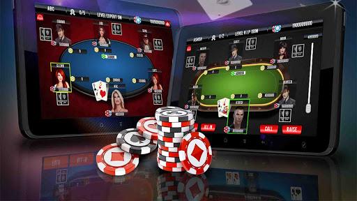 What Are The Best Ways To Select The Online Poker Website?