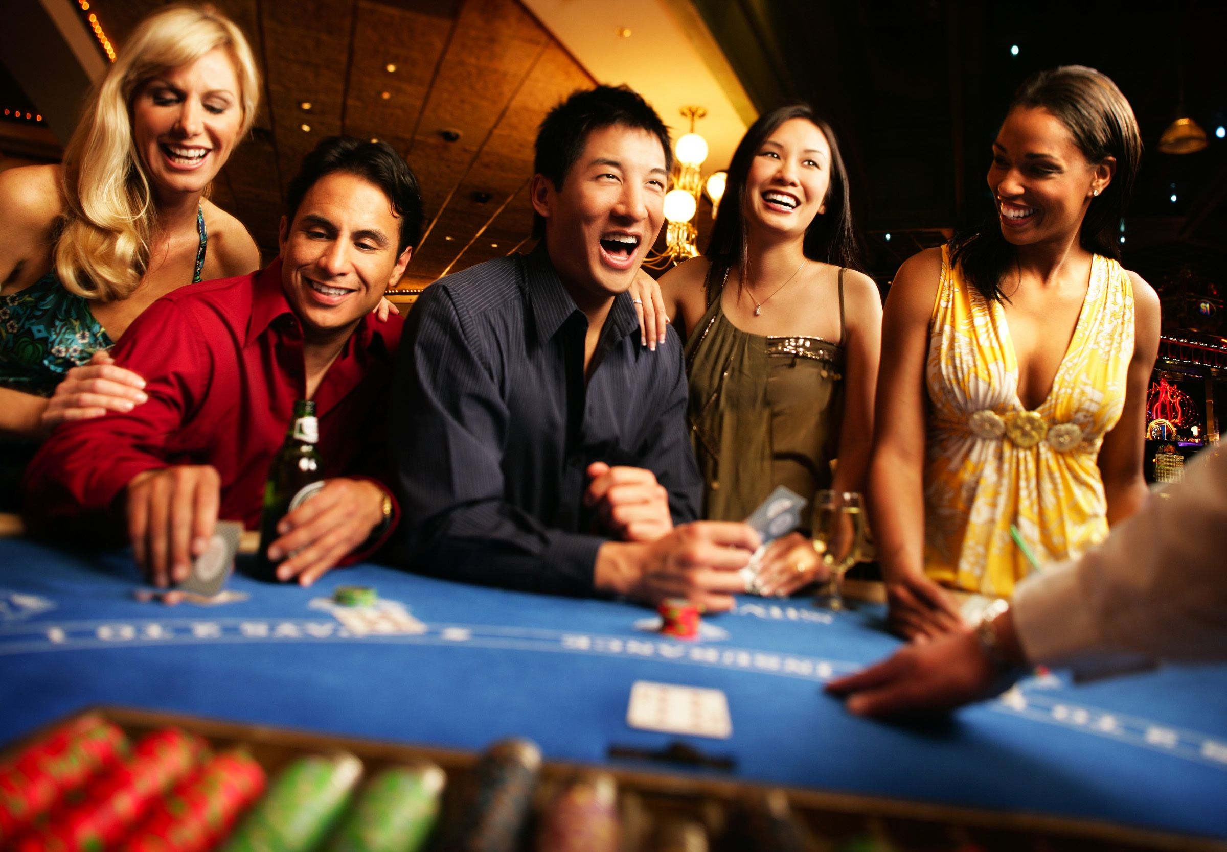 Why to guess on on-line situs gambling bola?