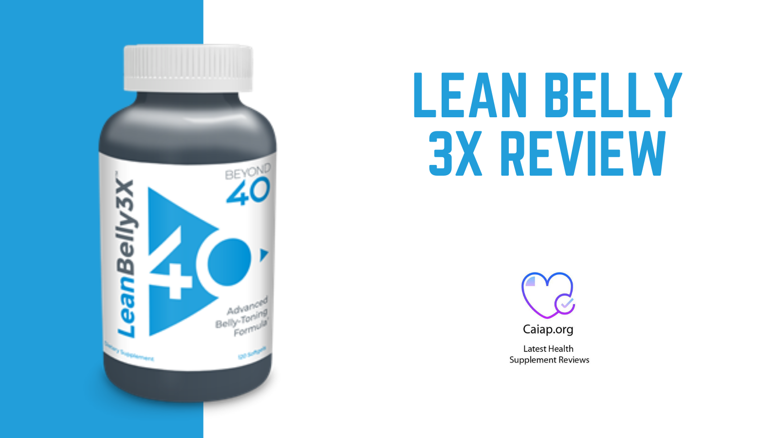 How Could Lean Belly 3x Reviews Help You With You Getting An Overall Idea Regarding It?