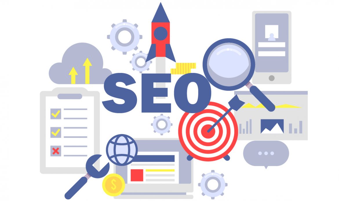 What Is SEO Agency