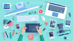 Graphic Design Importance For Web Pages