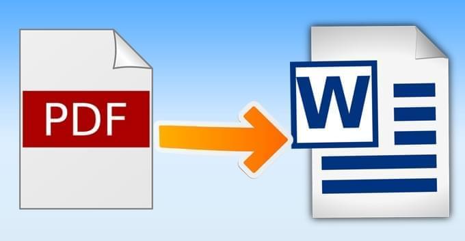 Easy Methods to Convert .docx Files to PDF
