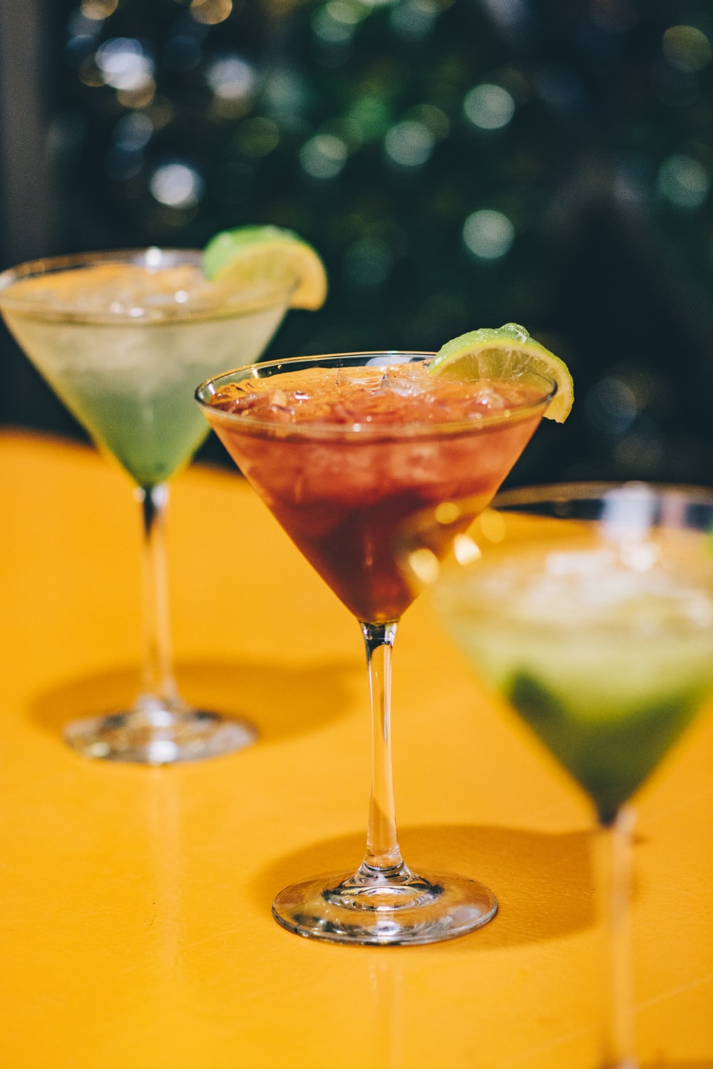 Get cocktail equipment adapted to your needs.