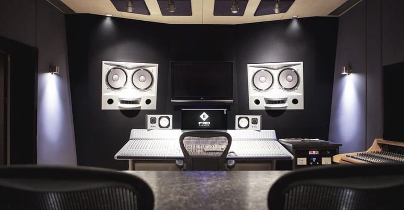 Everything You Need To Know About Recording studios in atlanta In Cheaper Price!