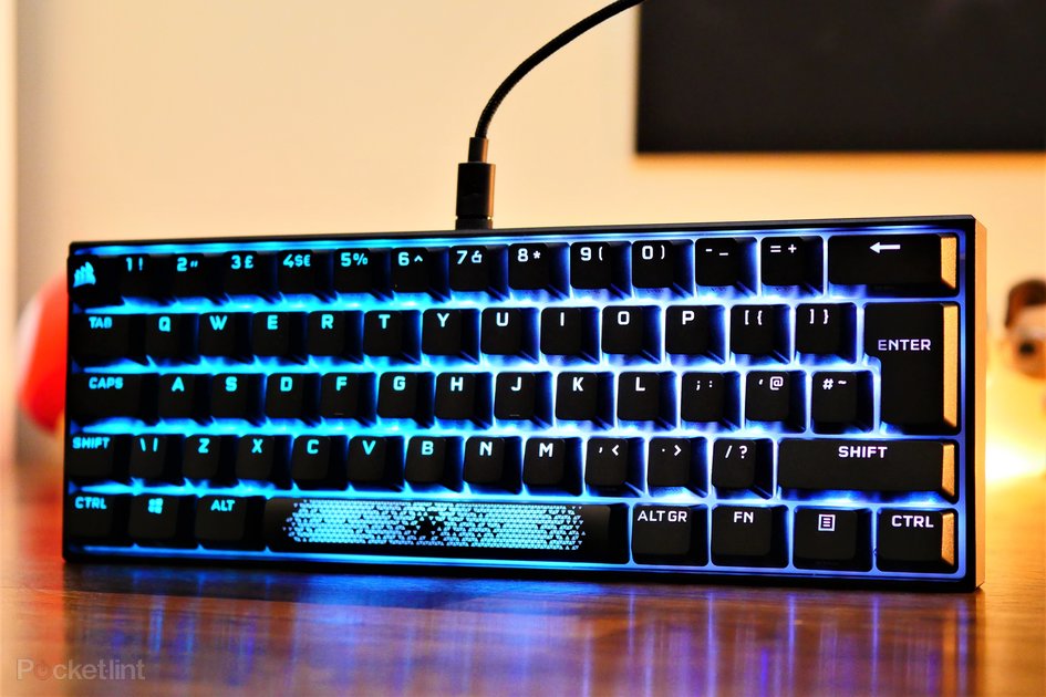 Gaming keyboard and factors to consider when choosing one