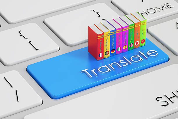 Hire Bubbles translation services now