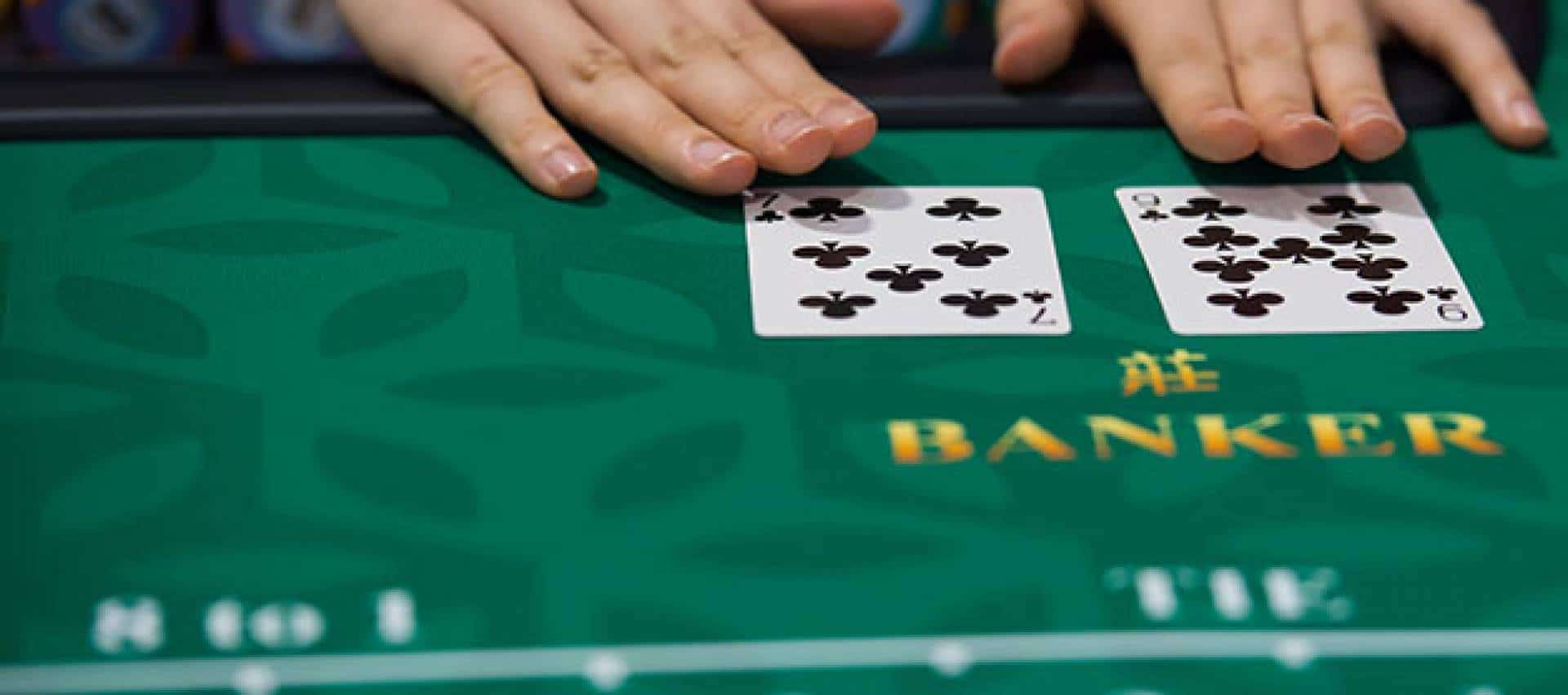 How To Play Baccarat Is An Art