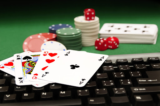 Go through the pleasure of on the internet soccer casino