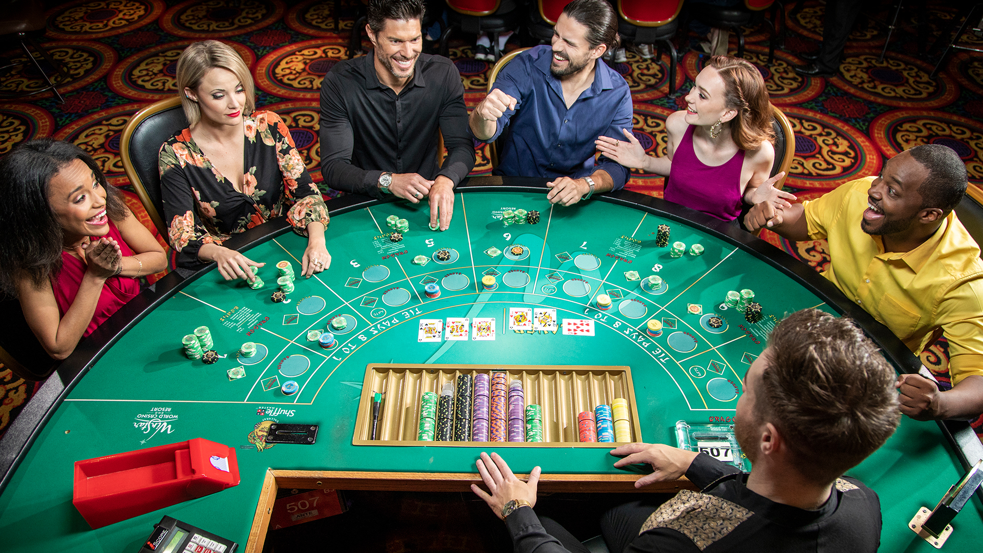 The best way to acquire major in on the web based roulette