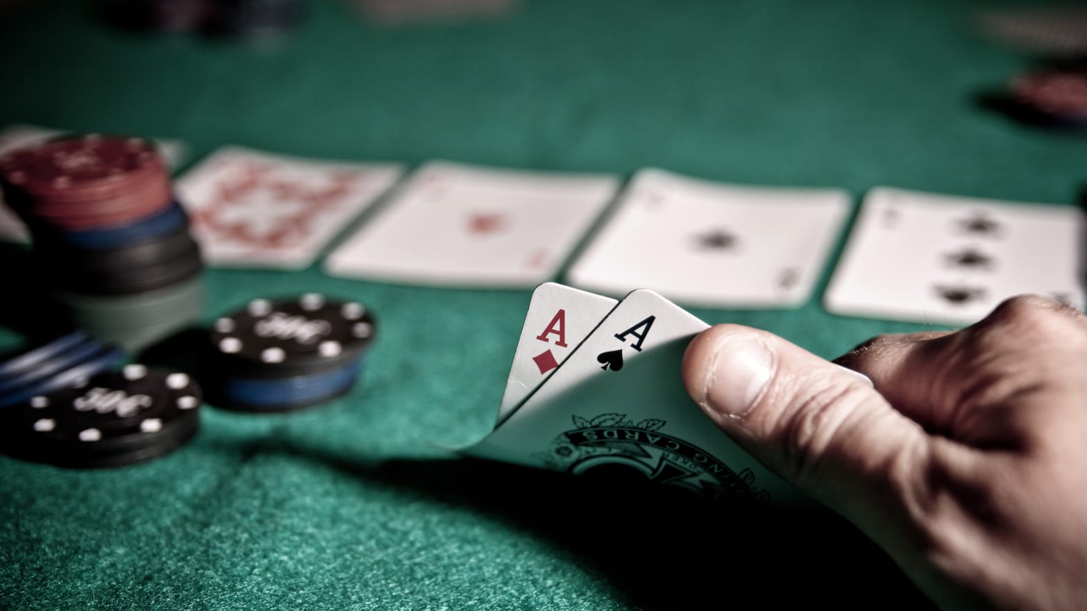Getting your emotions in check while sports betting