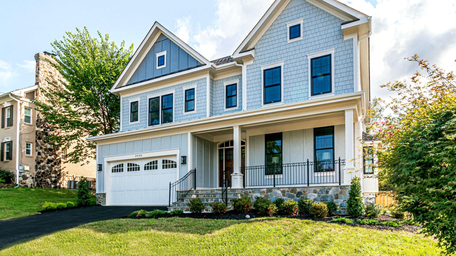 Guide for creating   your Custom Home