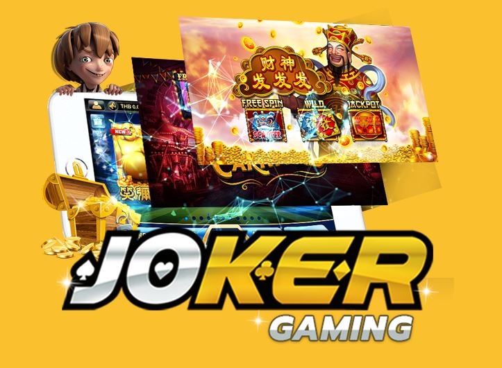 Discover all the proximate fine detail about joker 123 site
