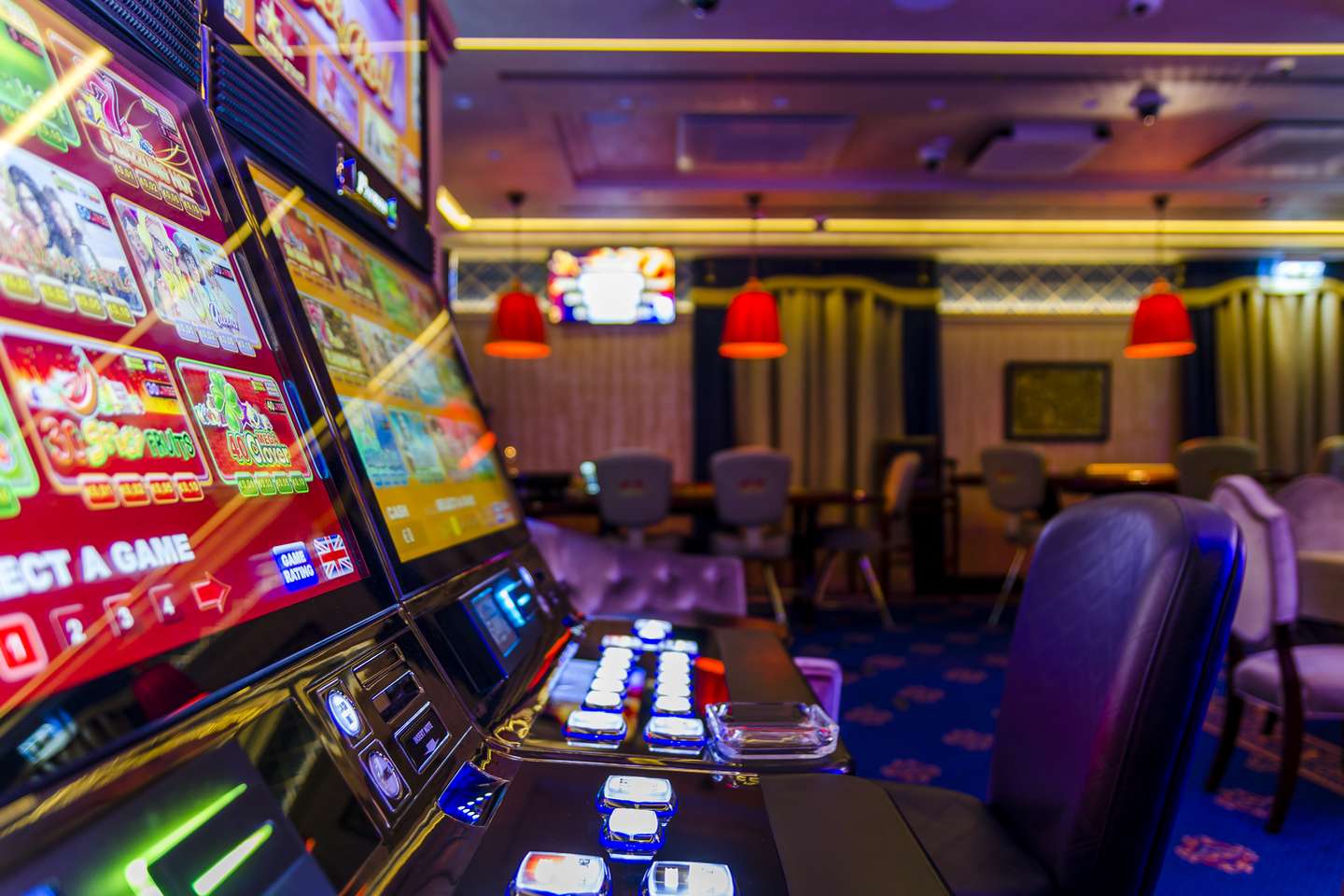 Inside the on the internet casino LigaZ888, you will find numerous gambling establishment online games