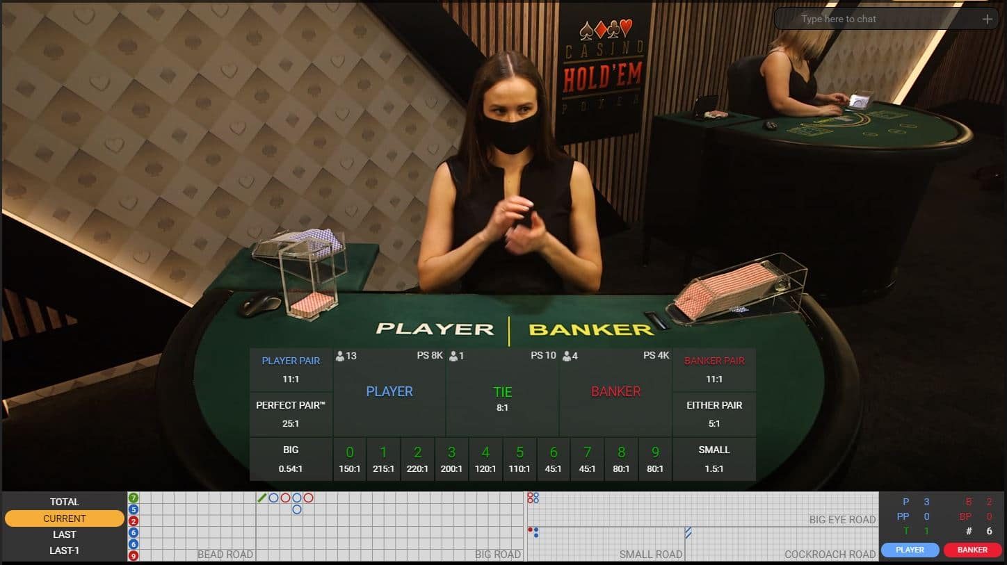 The Best Casino Sites Are Here