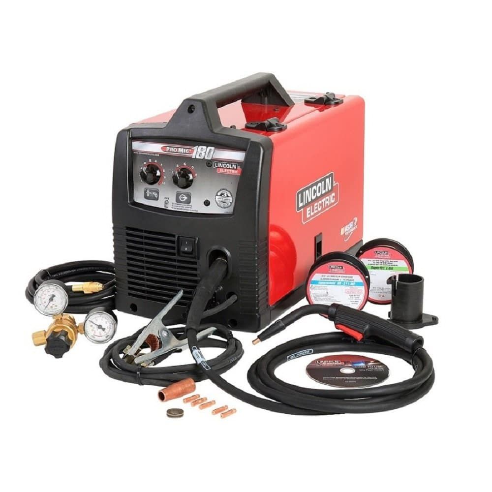Suggestions to find best Mig welder.