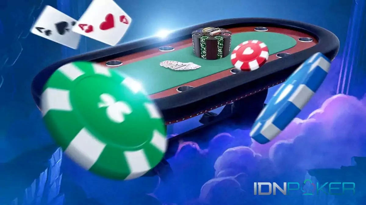 Online poker site- features to know!