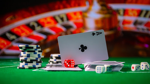 Technologies In Internet Gambling