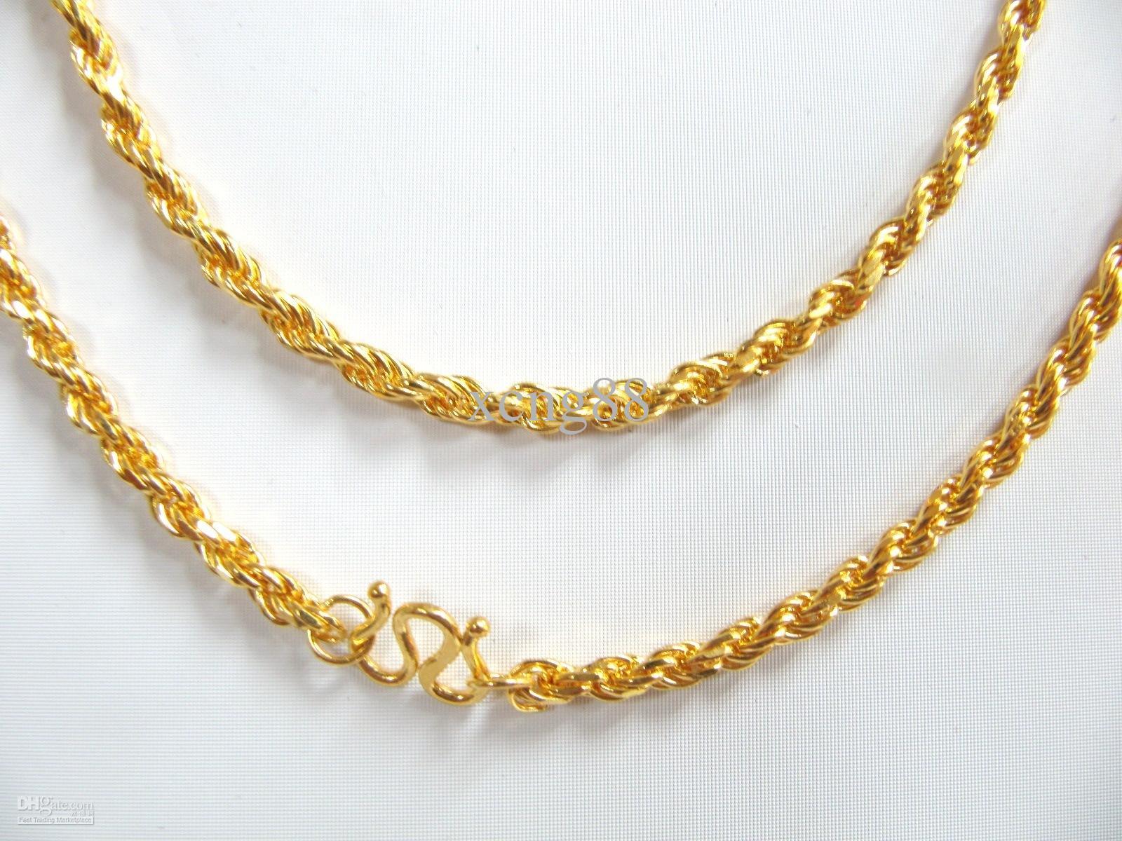 Why Are Rappers Wearing Hip Hop Chains?
