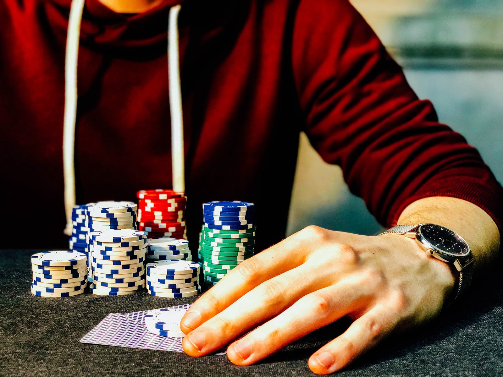 Things to be remembered about the importance of poker merits