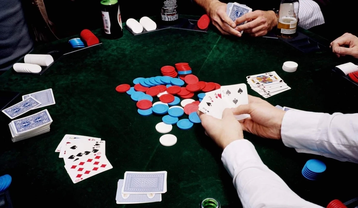 Starting the poker era with Kokipoker