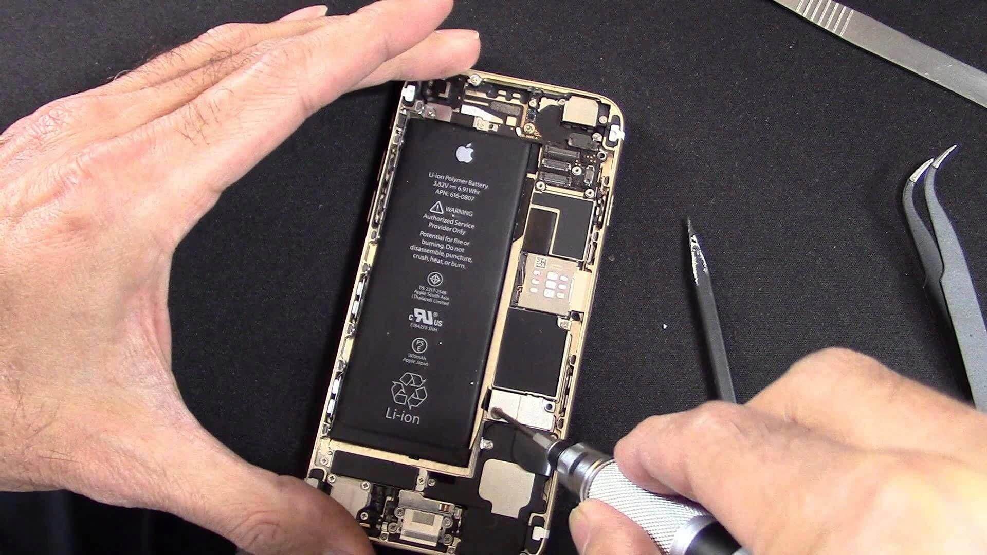 New issues to obtain the particular phones fixed very easily