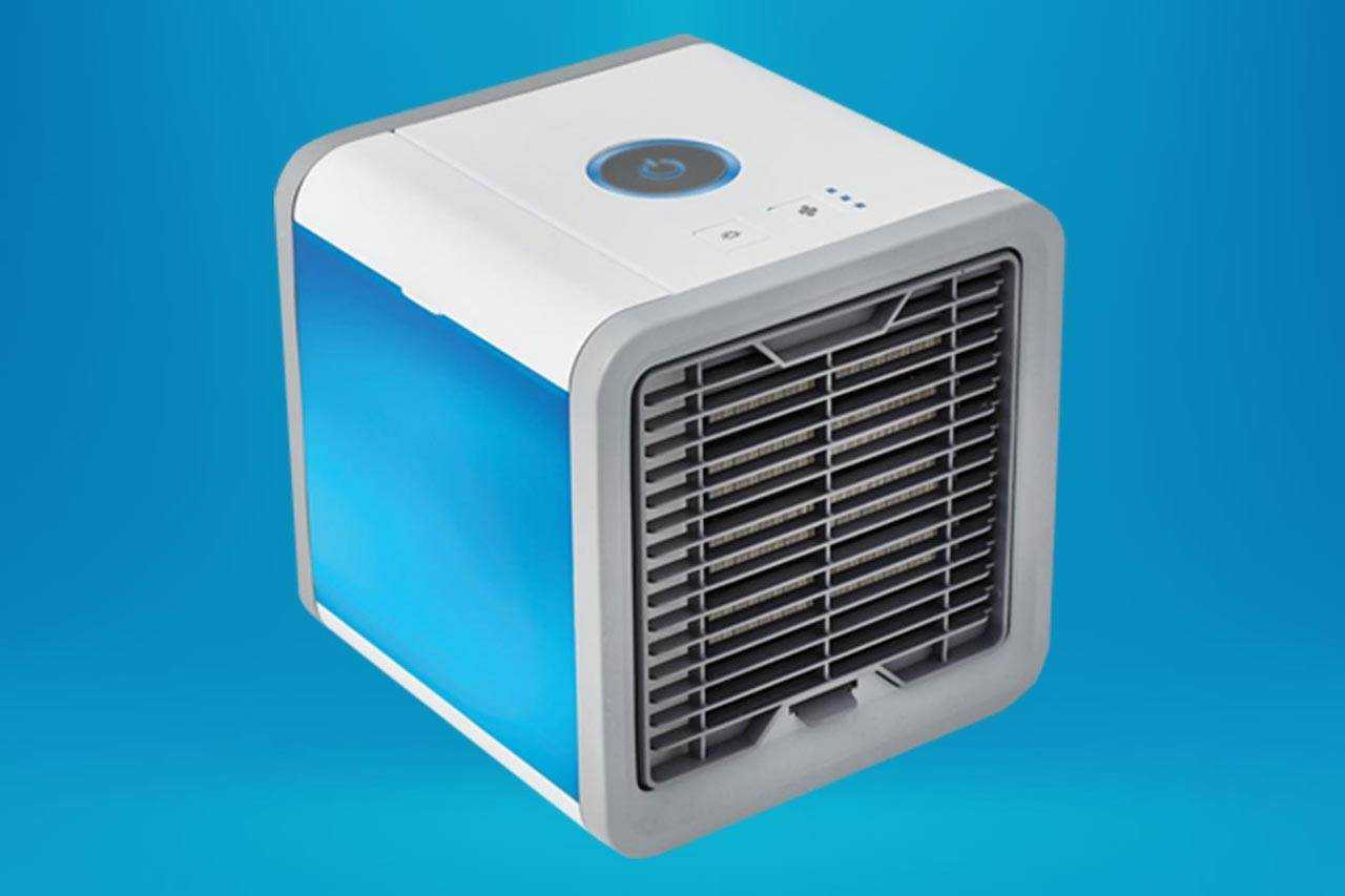 Why Chillbox Portable AC is right for Your Residence