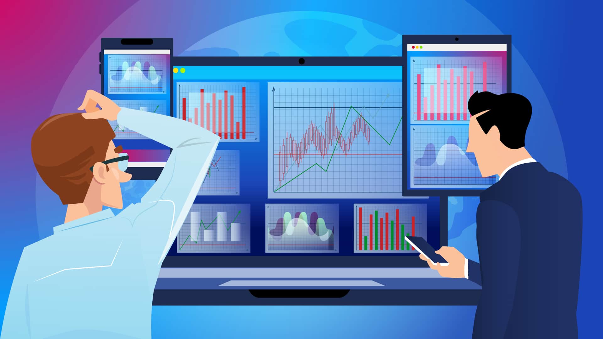 Comprehending The Essential Massive difference With Greatest Forex Signals