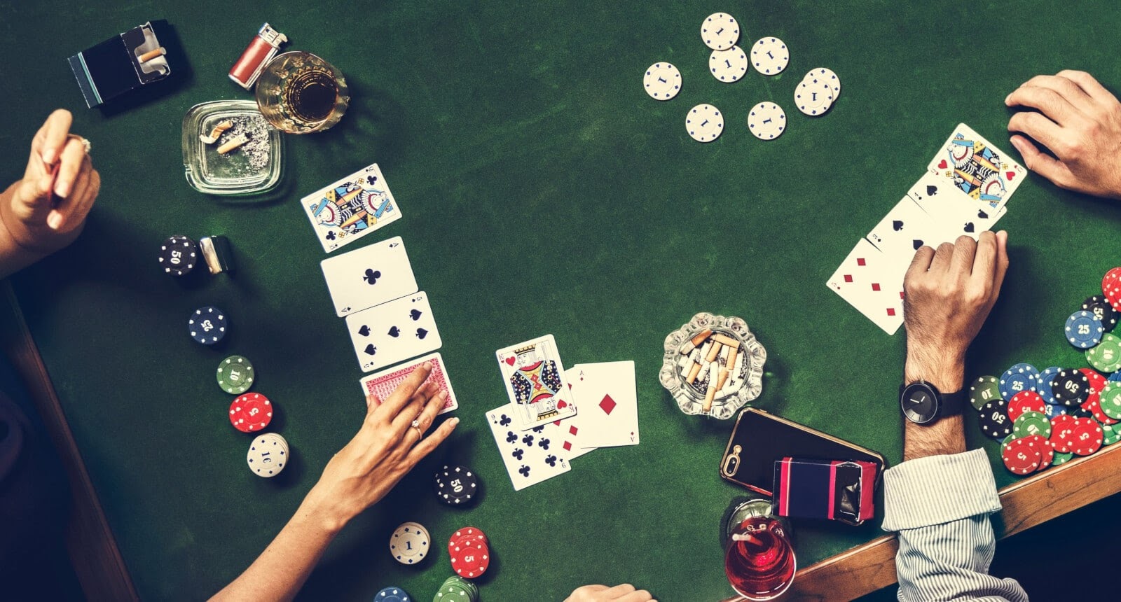 Internet Gambling Is Supplying You The Best Possibility To Generate Money