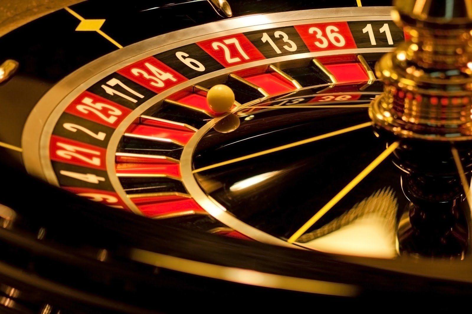 Is internet casino is quite a bit Significantly Better   in comparison to Regular one particular