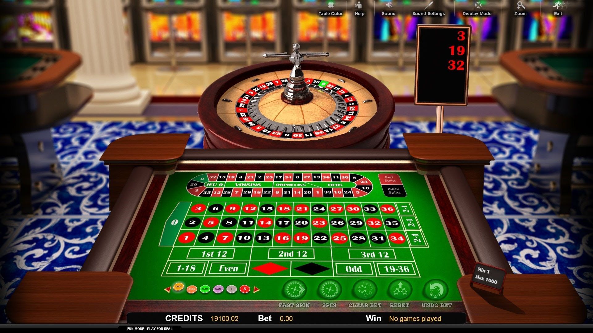 Get Rich Quick with the Online Casino