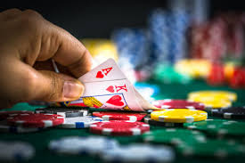 Why it is important to learn the basics of casino games