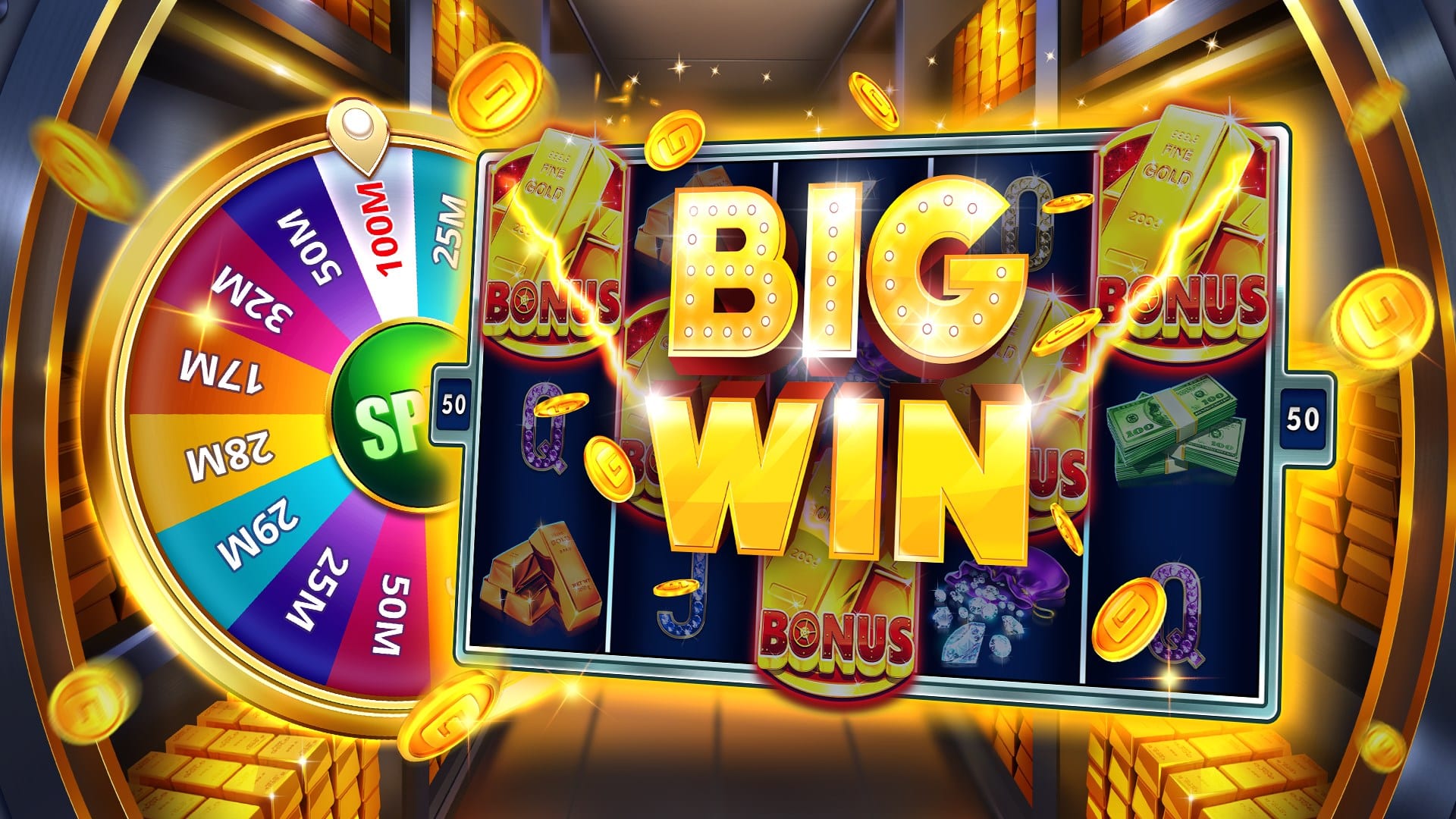How Online Slot Casino Websites Help In Growth Of Economy?