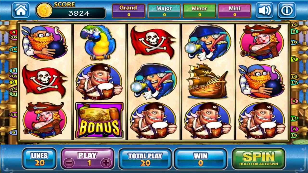 Go To The Joker Slots Websites For Additional Information